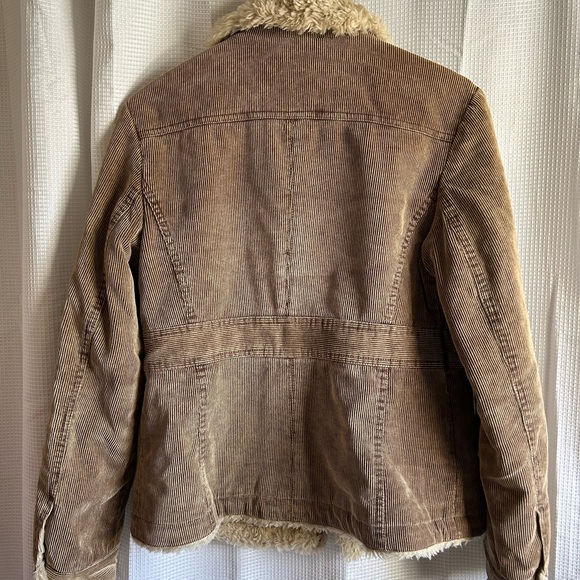 Jacket - Picture 4 of 4